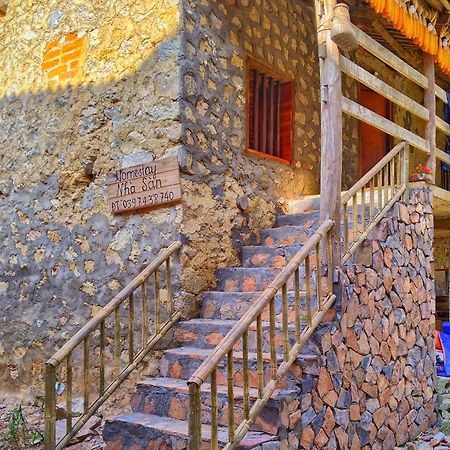 Trieu Chuong Homestay 高平 外观 照片
