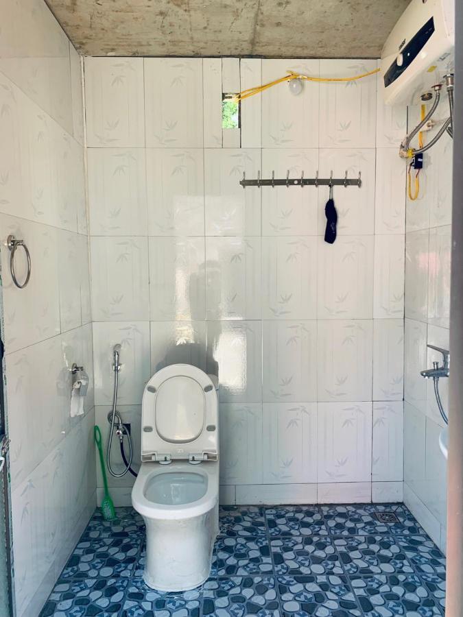 Trieu Chuong Homestay 高平 外观 照片
