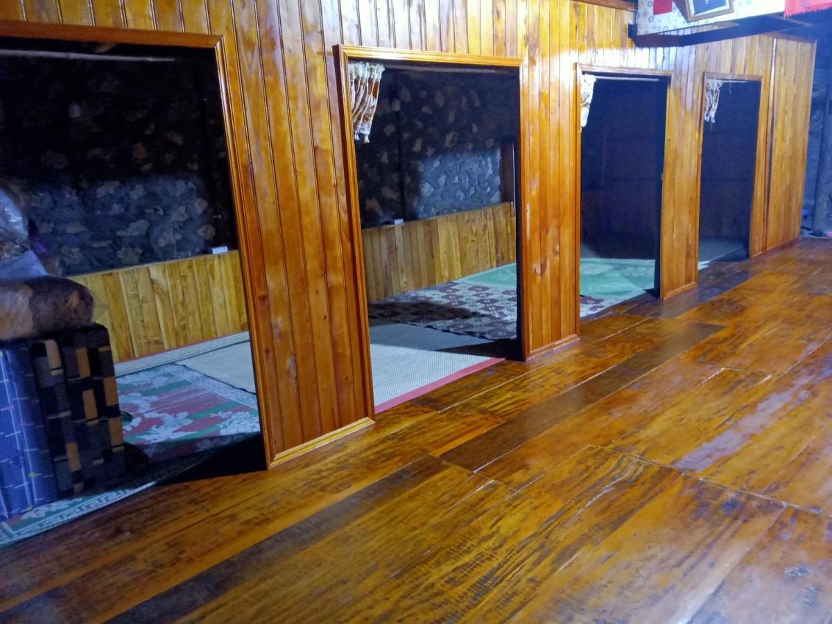 Trieu Chuong Homestay 高平 外观 照片