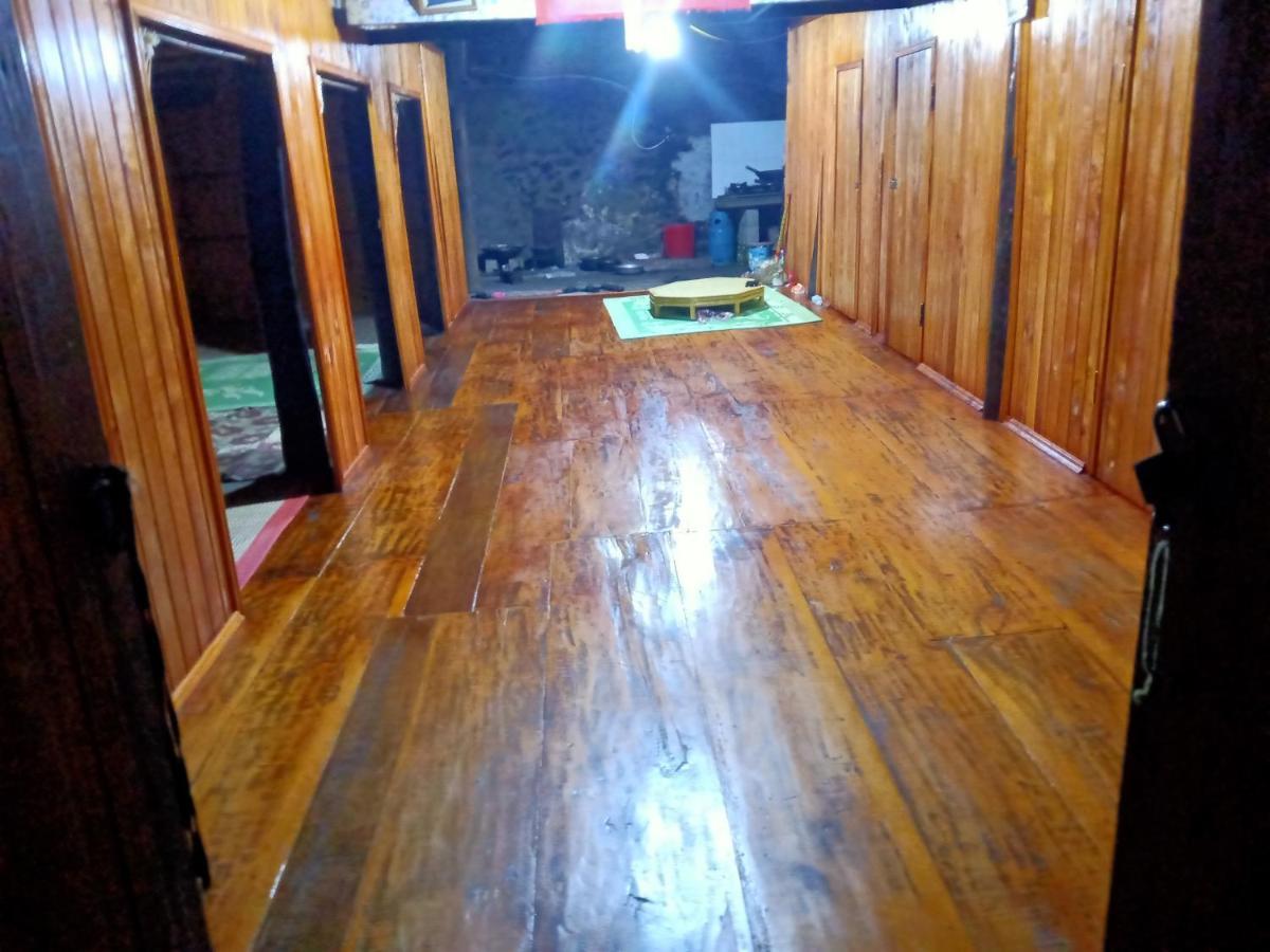 Trieu Chuong Homestay 高平 外观 照片