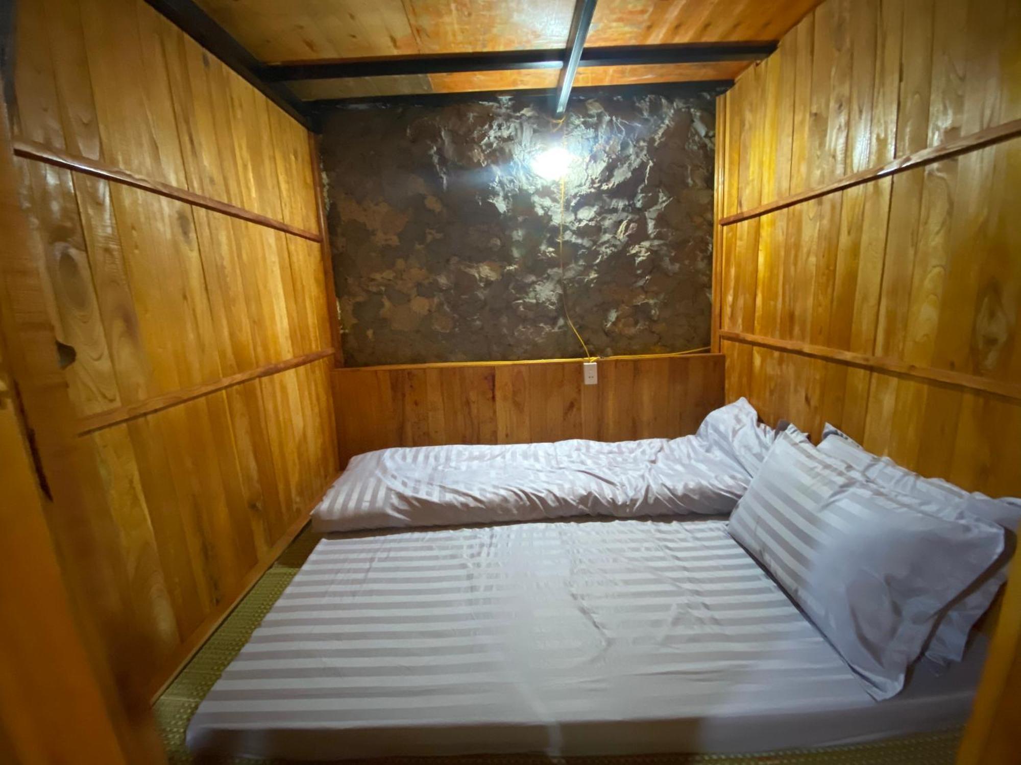 Trieu Chuong Homestay 高平 外观 照片