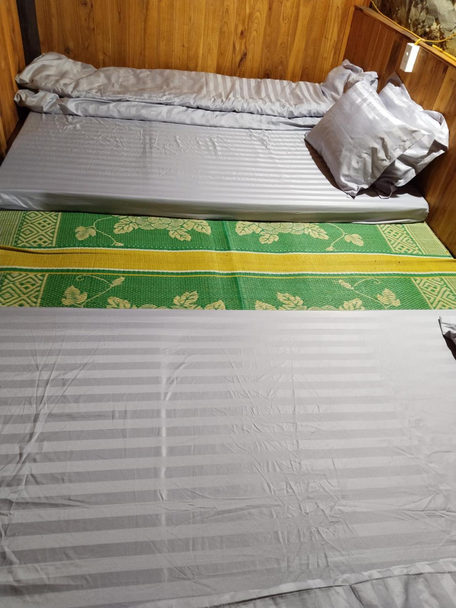 Trieu Chuong Homestay 高平 外观 照片