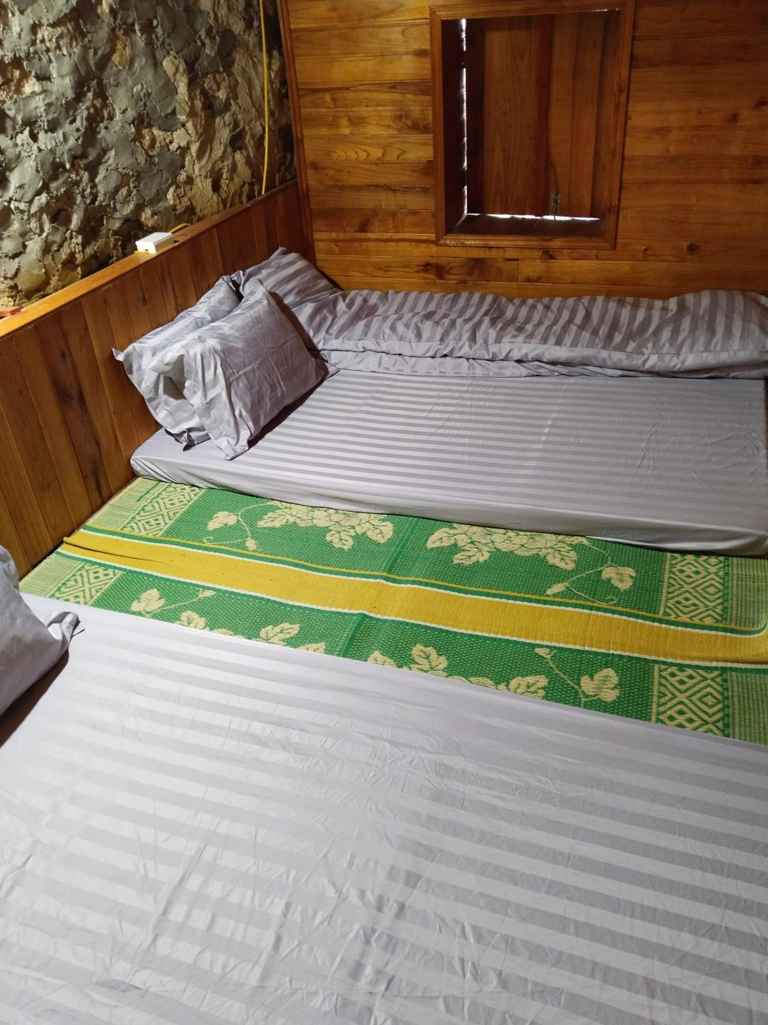 Trieu Chuong Homestay 高平 外观 照片